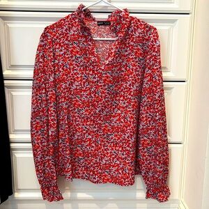 Floral Top